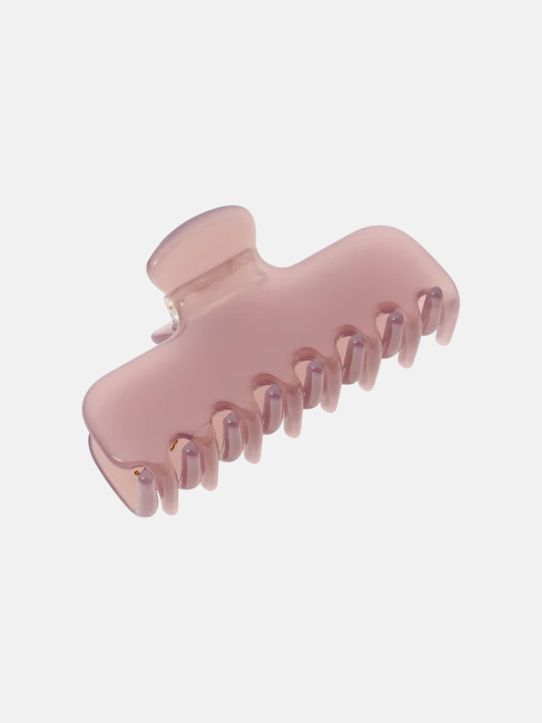 Haarspange - Grand Sloane Claw, Antique Mauve