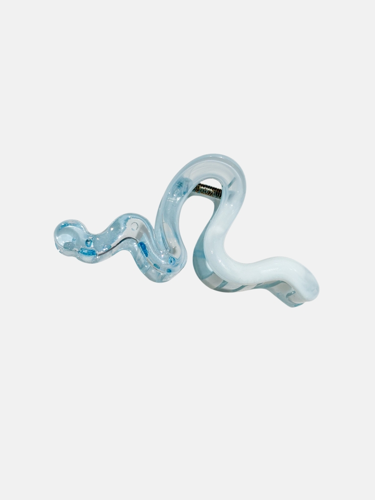 Haarspange - New Sketch Big, Bubblegum