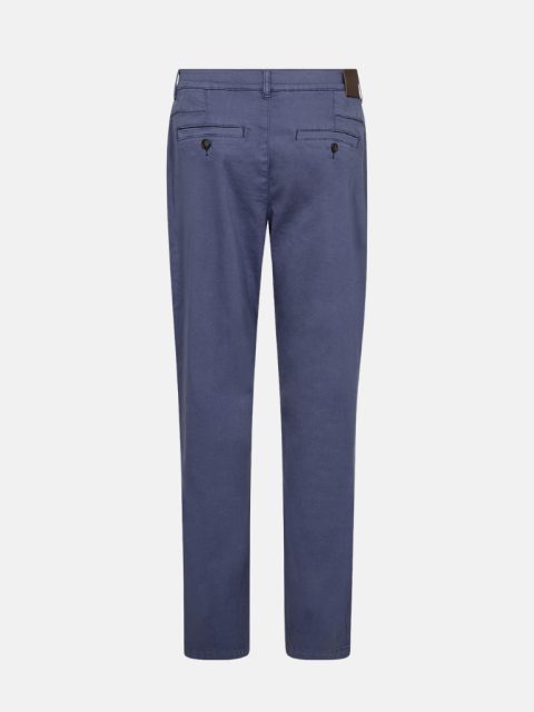 Alternative view of Hose - MMLily Len Chino, Crown Blue