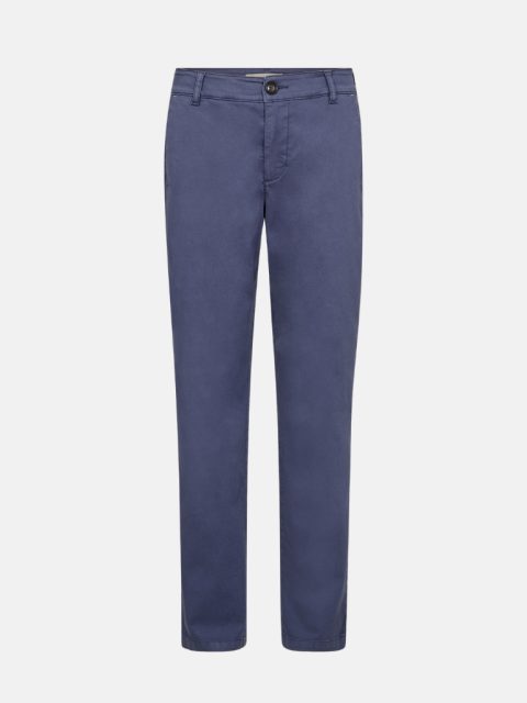 Hose - MMLily Len Chino, Crown Blue
