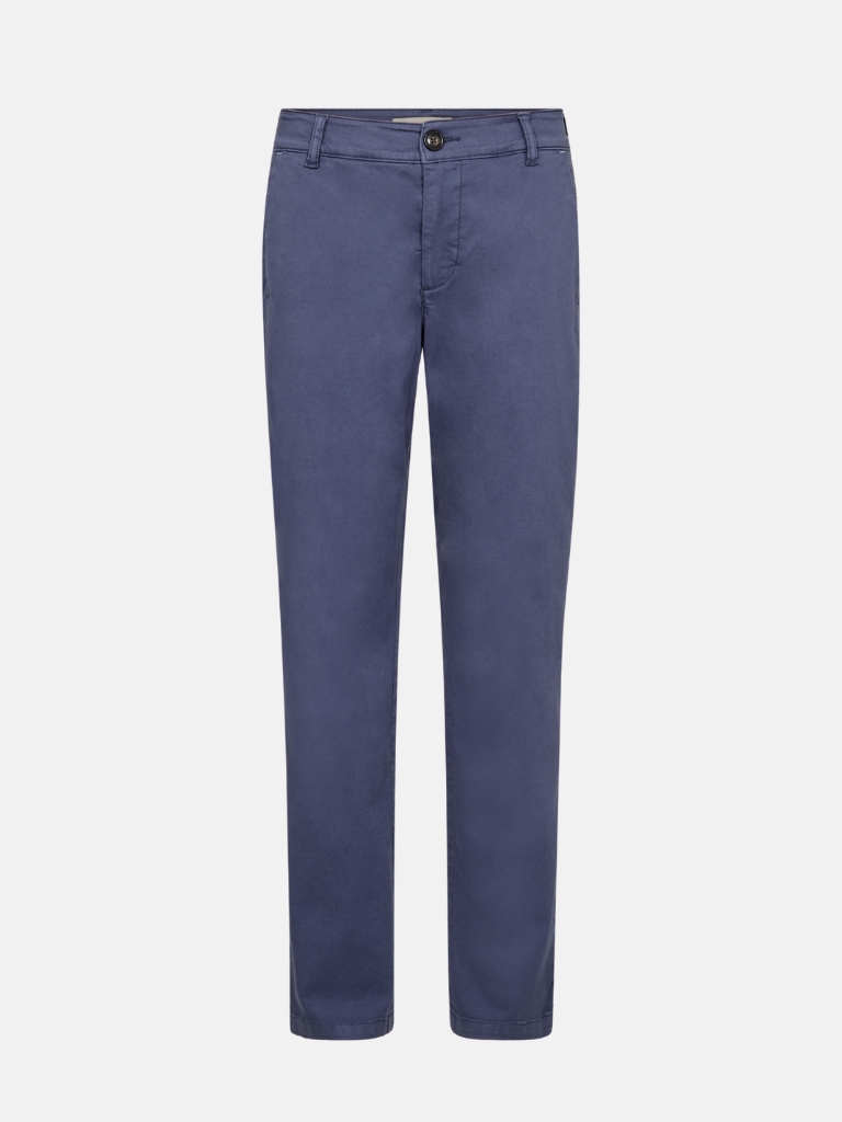 Hose - MMLily Len Chino, Crown Blue