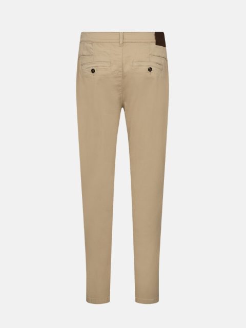 Alternative view of Hose - MMLily Len Chino, Twill