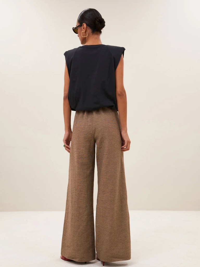 Hosen - Benji girone, iced coffee – Bild 3