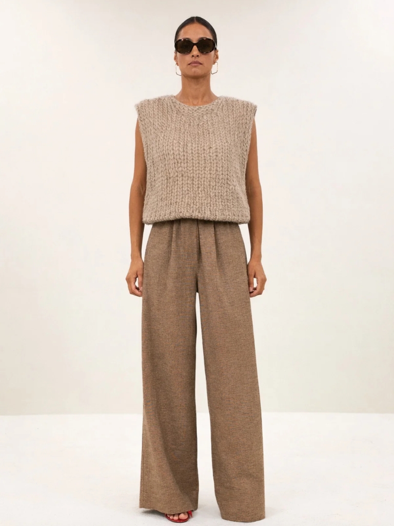 Hosen - Benji girone, iced coffee – Bild 6