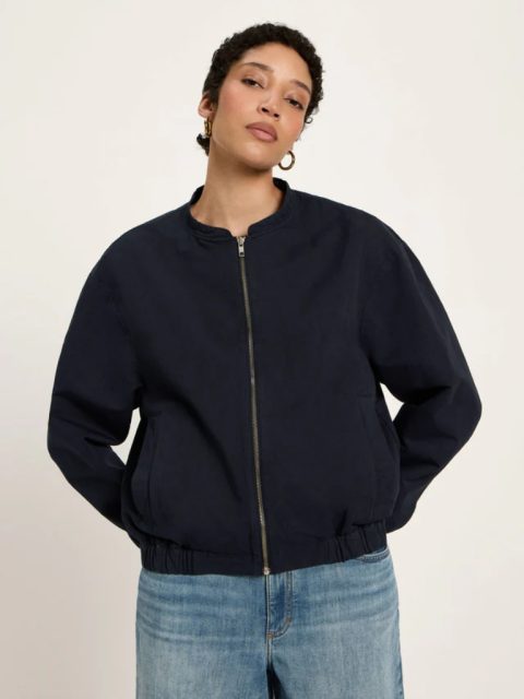 Alternative view of Jacke - Blouson OCS, onyx