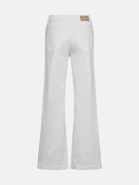 Alternative view of Jeans - MMDara Deluxe, 30', Bright White