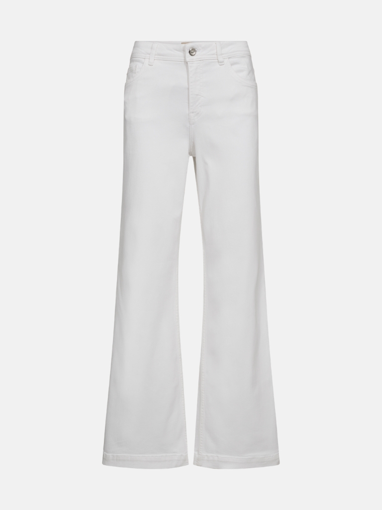 Jeans - MMDara Deluxe, 30', Bright White