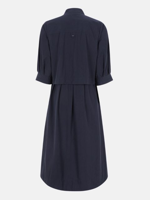 Alternative view of Kleid - ESRusso Midi, Blue Nights