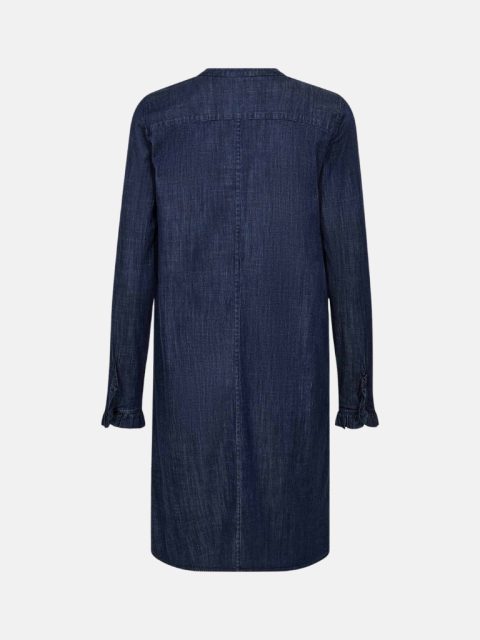 Alternative view of Kleid - MMMattie Denim, Dark Blue