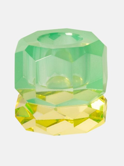 Kristallhalter - Neon / Opal