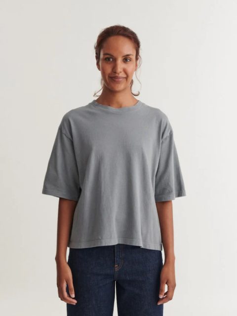 Alternative view of T-Shirt - Boni SS, Poppy seed