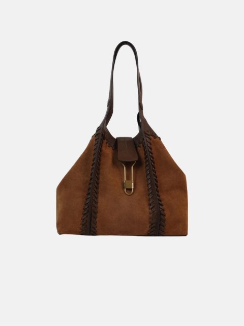 Tasche – Cinnamon, Camel
