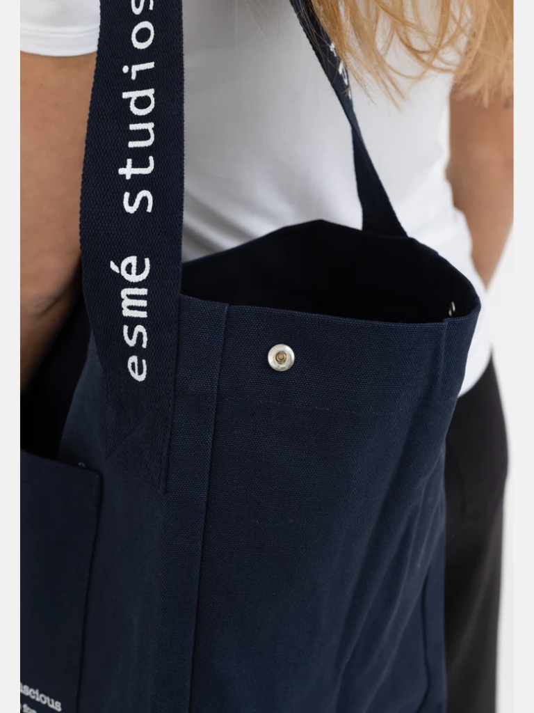 Tasche - ESAlana, Dark Sapphire – Bild 3