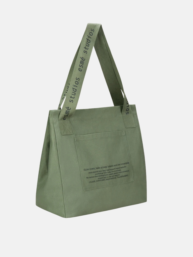 Tasche - ESAlana, Dusky Green