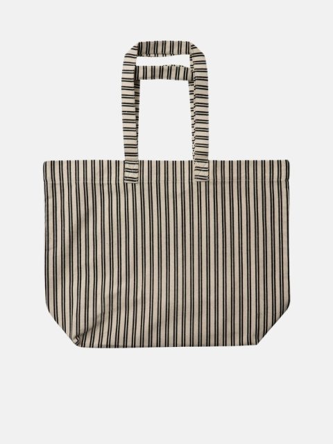 Alternative view of Tasche - ElinSW Striped, White