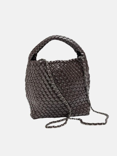 Alternative view of Tasche - Mia Small, Brown