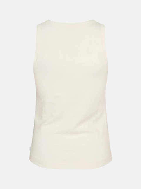 Alternative view of Tanktop - ESElina SL, Snow White