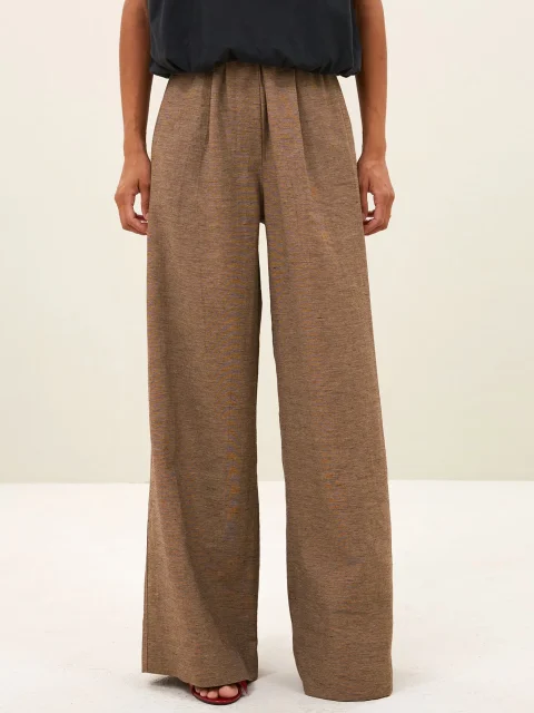 Hosen - Benji girone, iced coffee