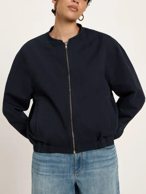 Jacke - Blouson OCS, onyx