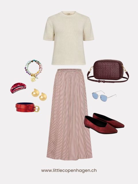 Alternative view of 2026 Poppy Red