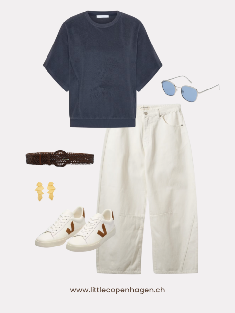 Alternative view of 2026 City Stroll