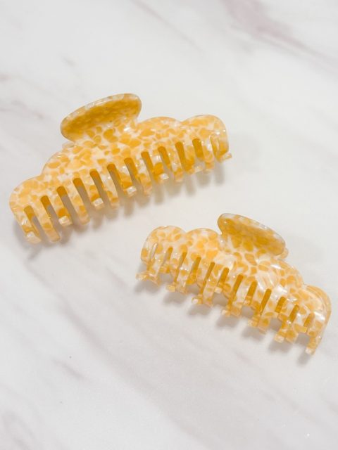 Alternative view of Haarspange - Alfrida Middle, Mango