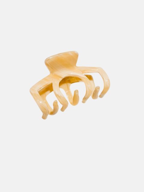 Haarspange - Josie Birch Big, Ivory