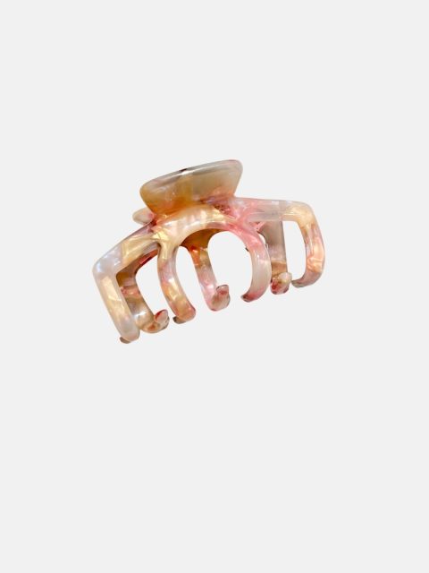 Haarspange - Josie Sundae Big, Strawberry Cheesecake