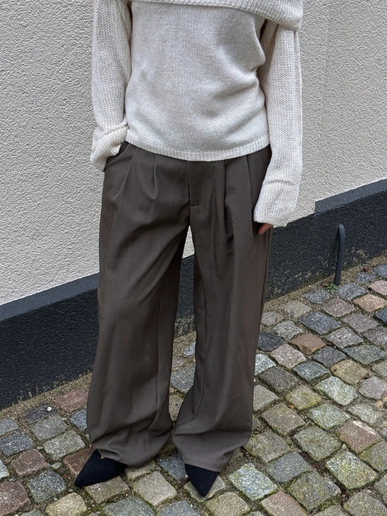 Hose - Nora Petit, Lava Stone