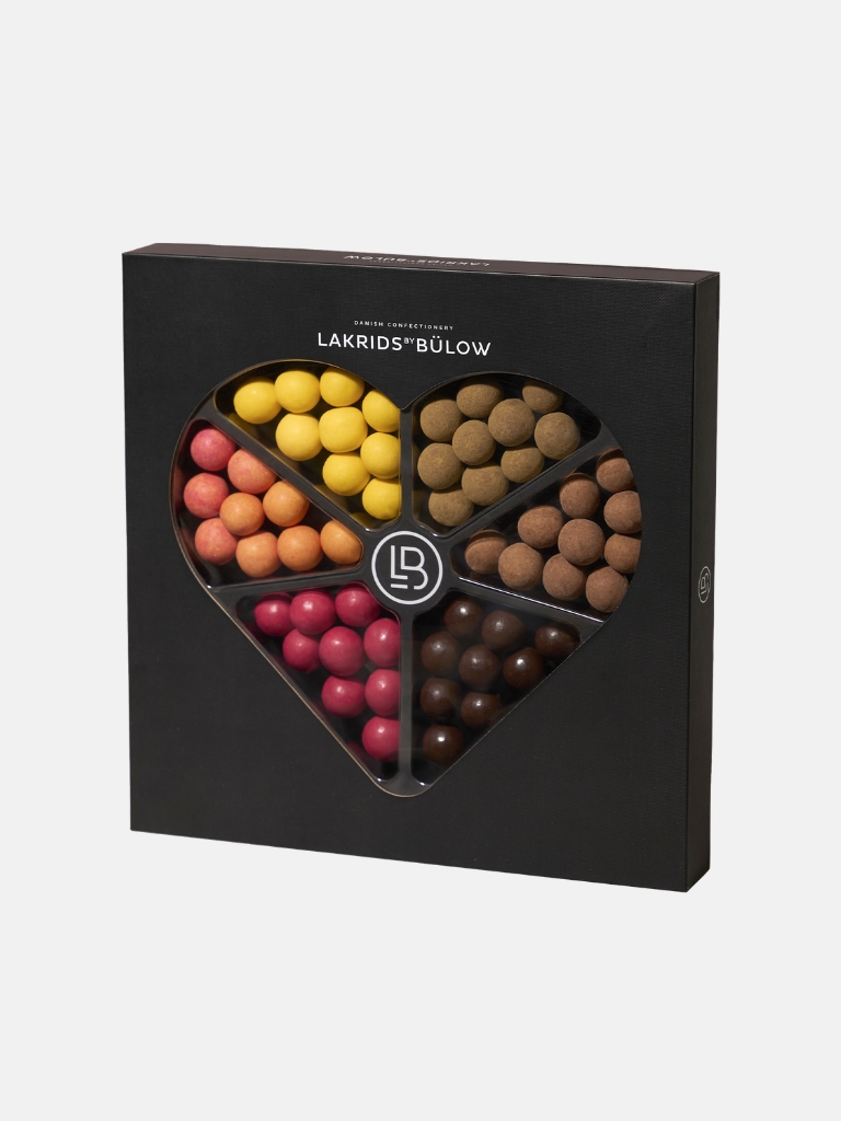 Lakritze - Selection Box
