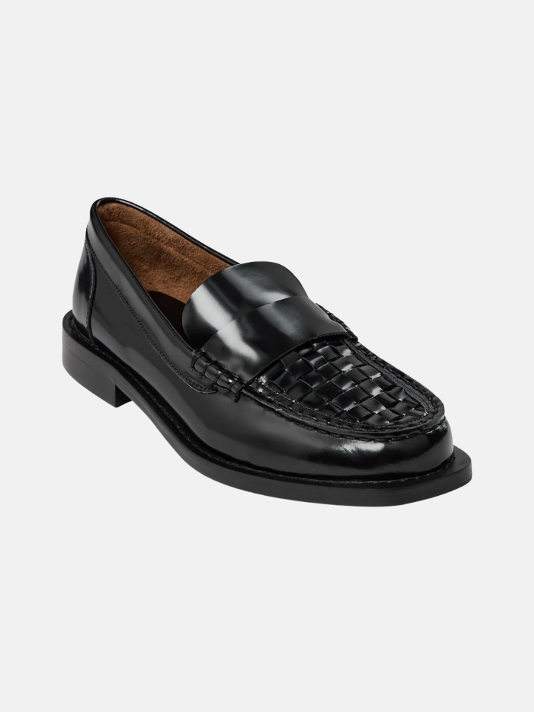Loafer - LisaSW, Black