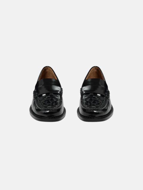 Alternative view of Loafer - LisaSW, Black