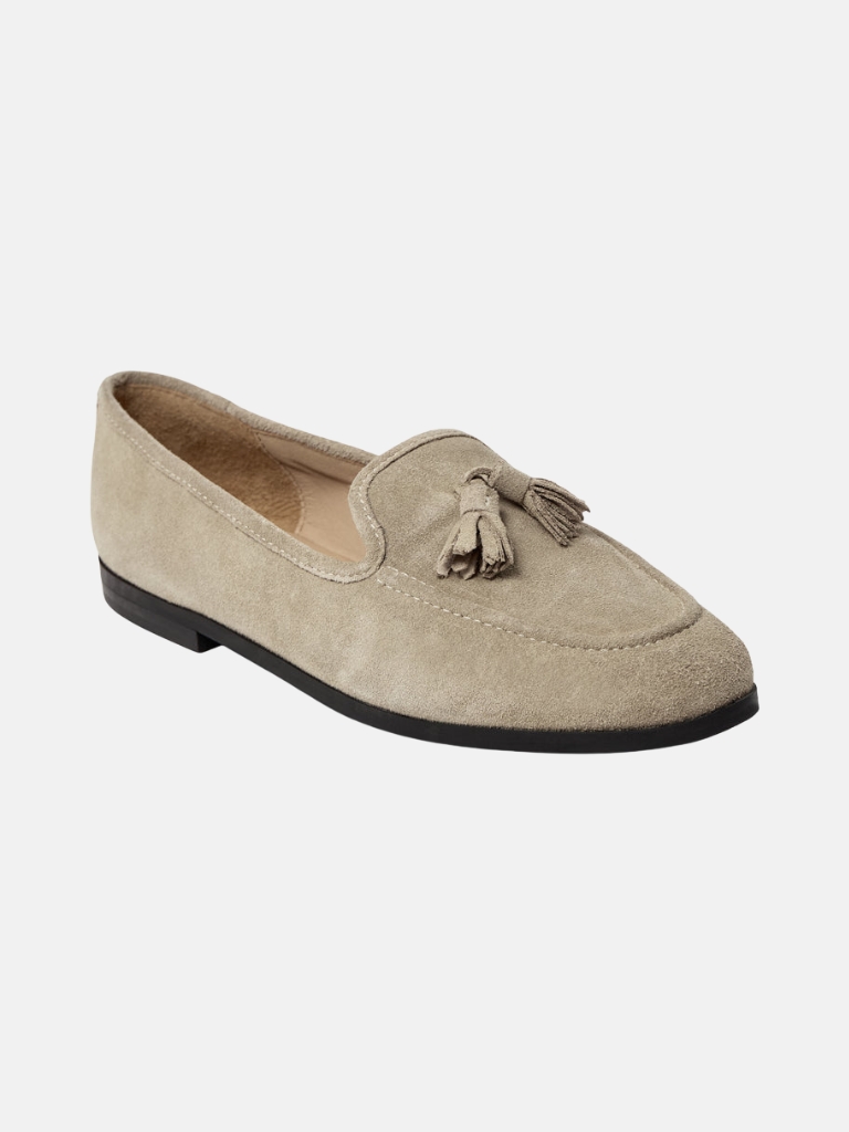 Loafer - TallySW, Warm Sand