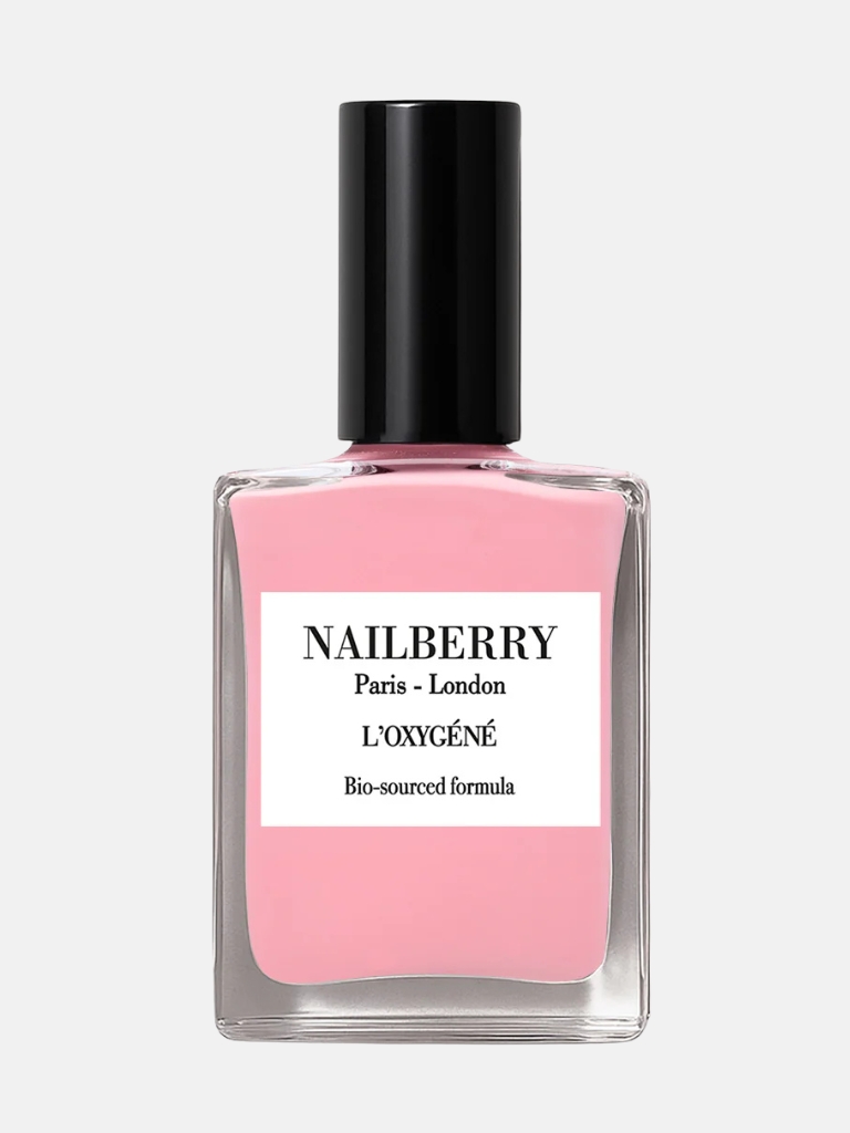 Nagellack - Imperial Blush