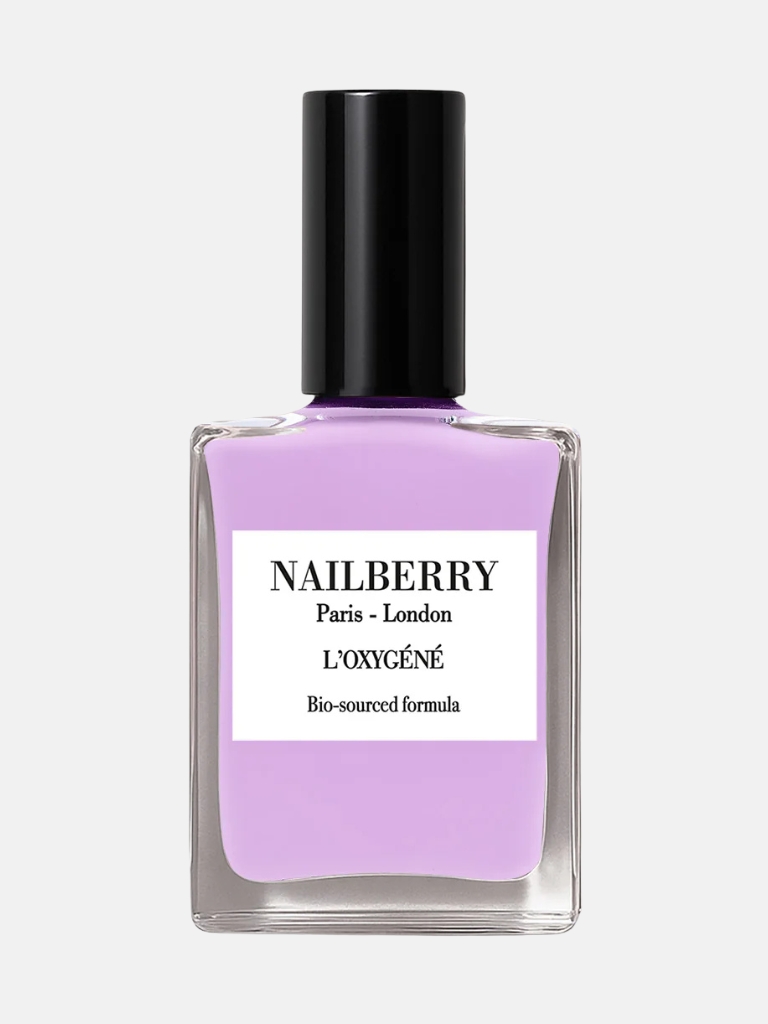 Nagellack - Lavender Fields
