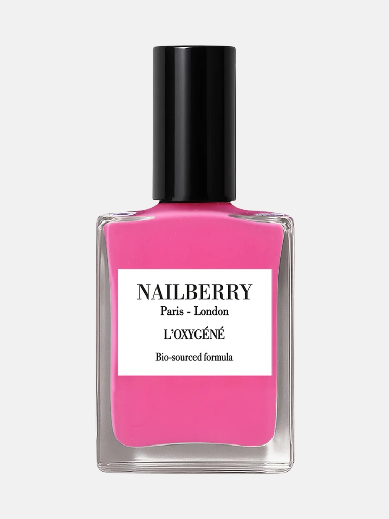 Nagellack - Pink Tulip