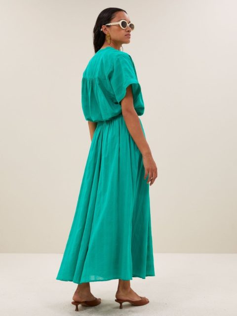 Alternative view of Rock - Ruby Dobby, Lucky Green