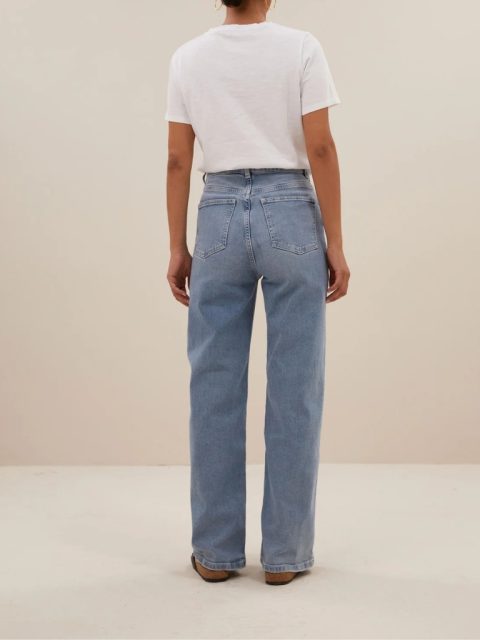 Alternative view of T-Shirt - Holy Logo, Bright White