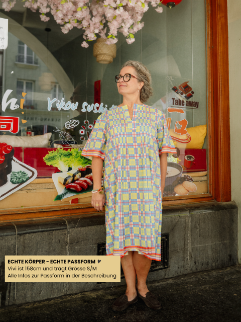 Alternative view of Kleid - Favorite, Sunshine