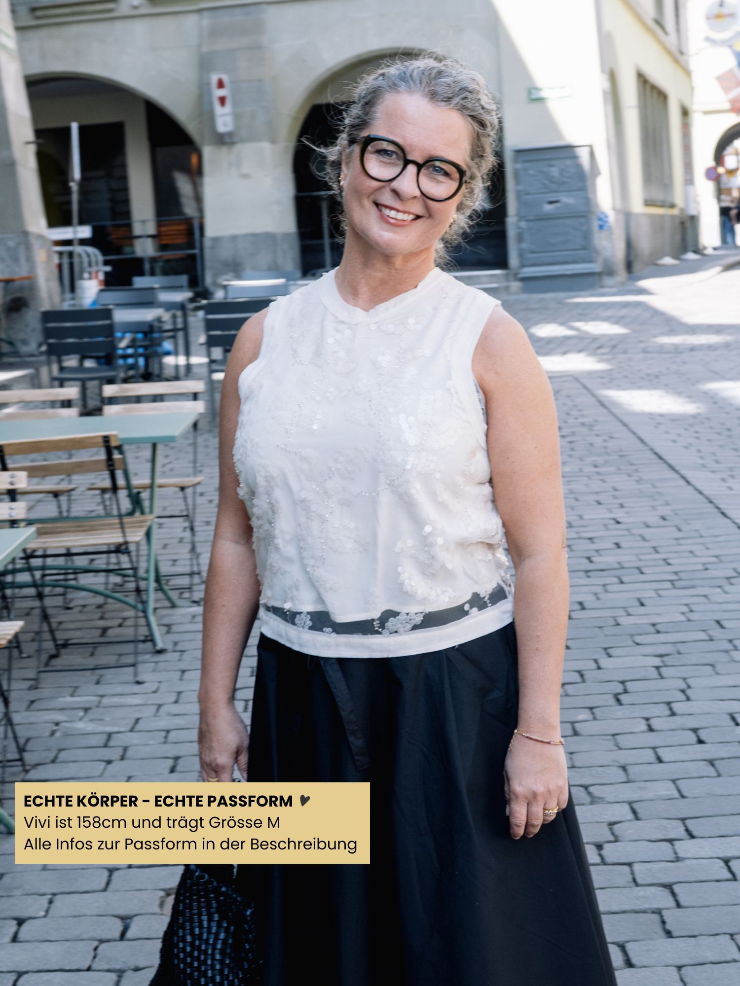 Top - Salema, Eggnog – Bild 3