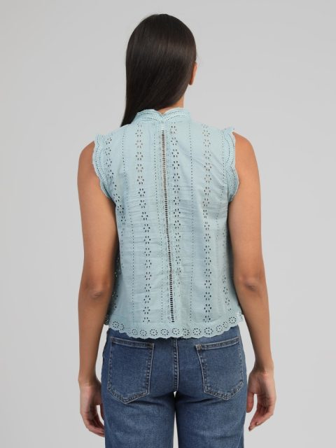 Alternative view of Bluse - Suzaya, Nuage