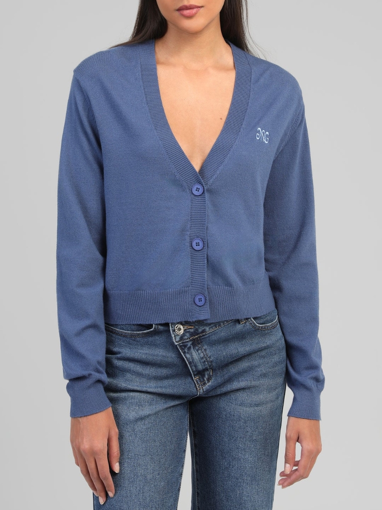 Cardigan - Nalidye, Nuit