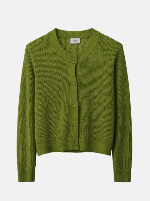 Cardigan - Vadima, Guacamole