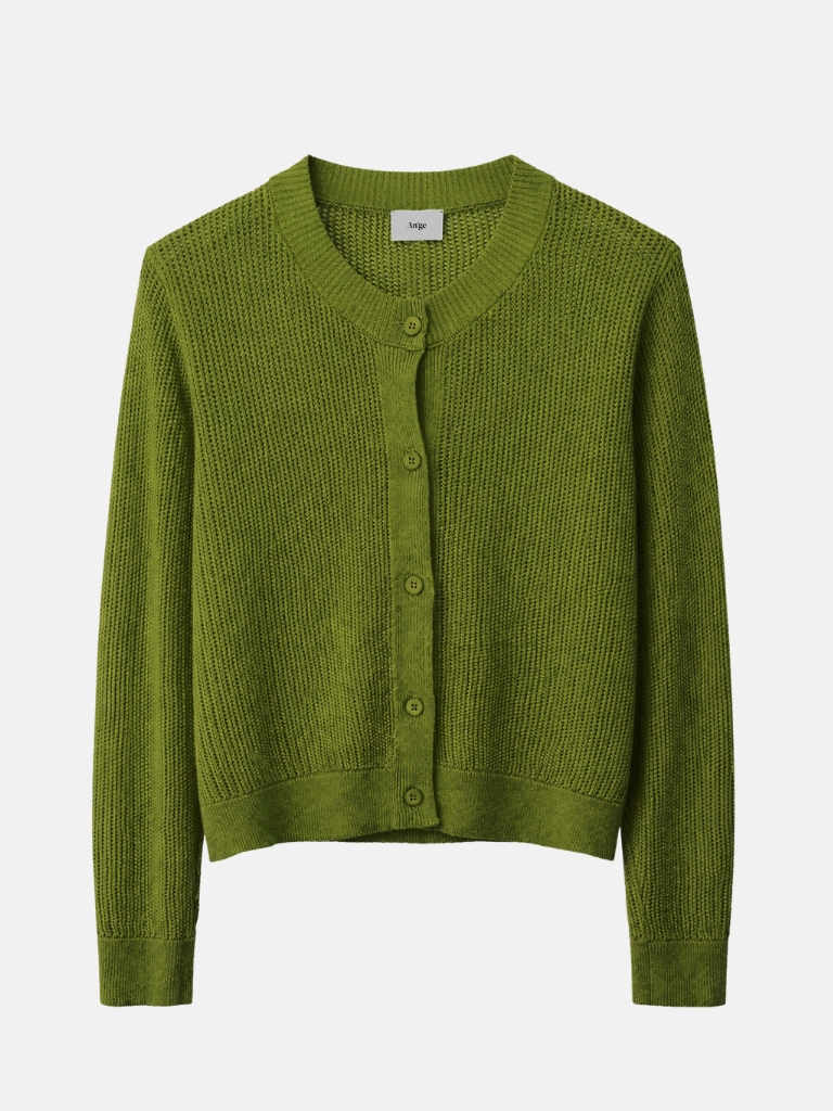 Cardigan - Vadima, Guacamole