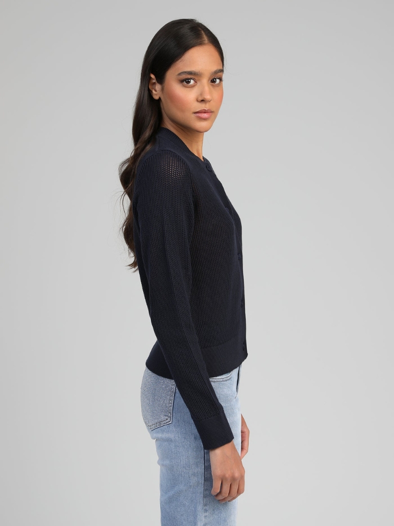 Cardigan - Vadima, Nuit – Bild 3
