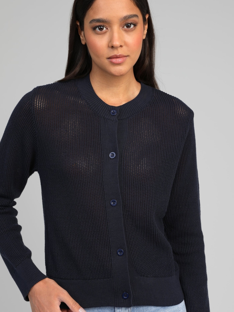 Cardigan - Vadima, Nuit – Bild 4
