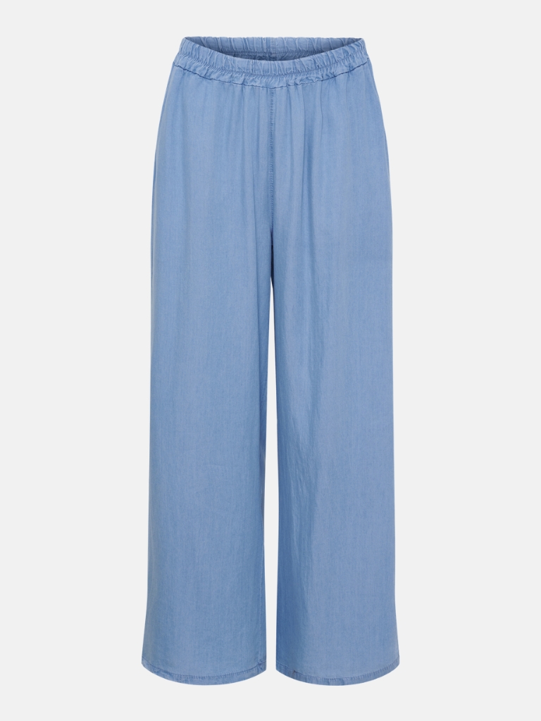 Hosen - MdcMarilyn, Light Blue
