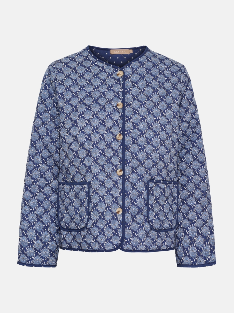 Jacke - MdcAvril, Navy