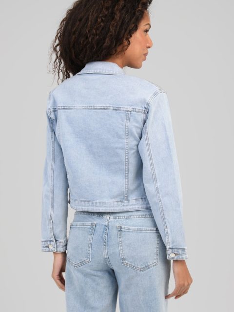 Alternative view of Jacke - Piffeuille, Bleu