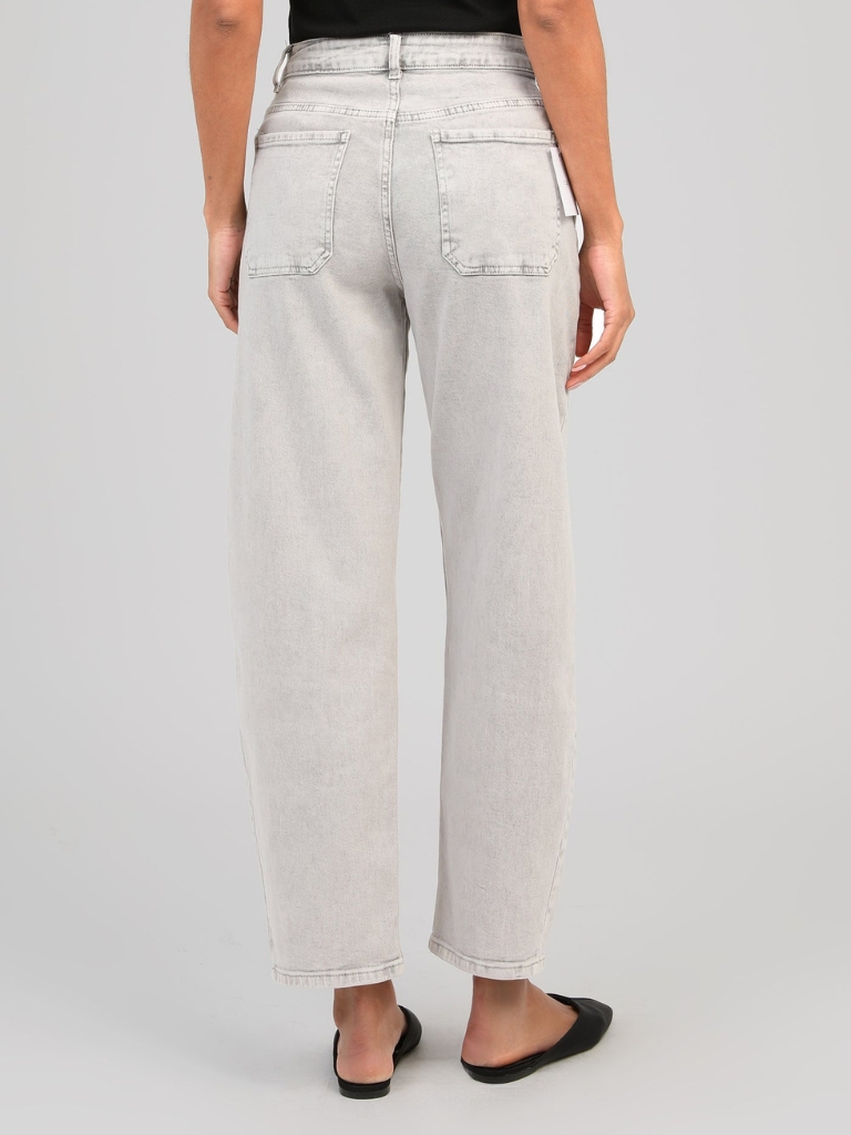 Jeans - Prima, Gris – Bild 2